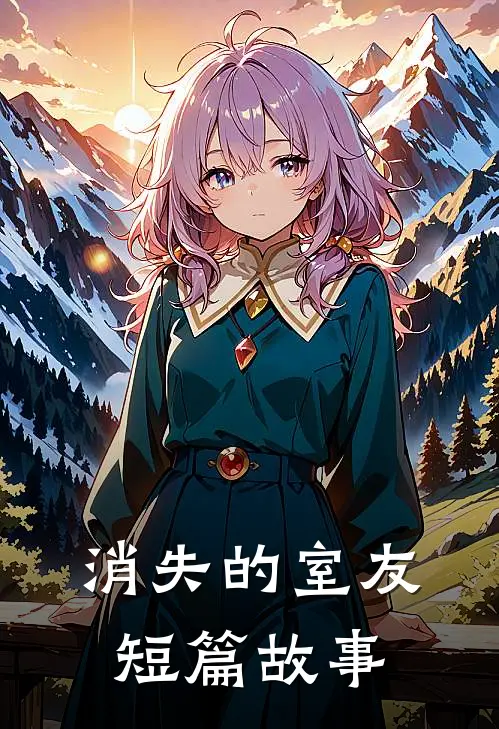 消失的室友短篇故事