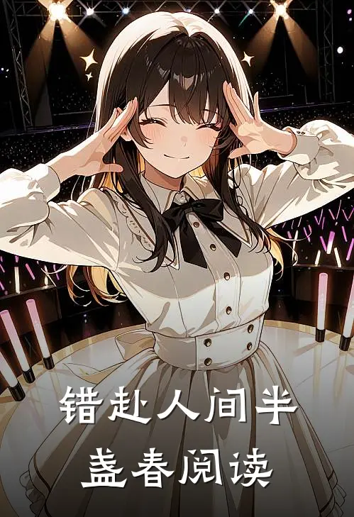 错赴人间半盏春阅读