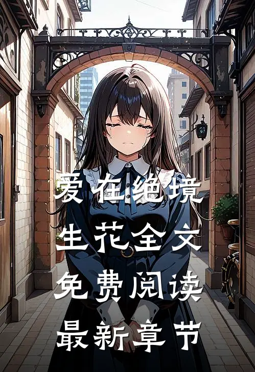 爱在绝境生花全文免费阅读最新章节