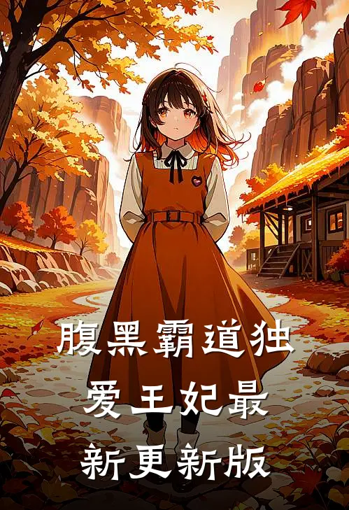 腹黑霸道独爱王妃最新更新版
