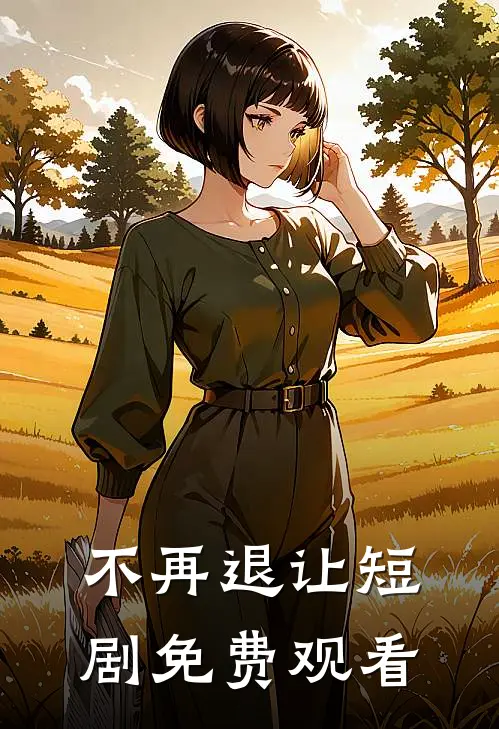 不再退让短剧免费观看