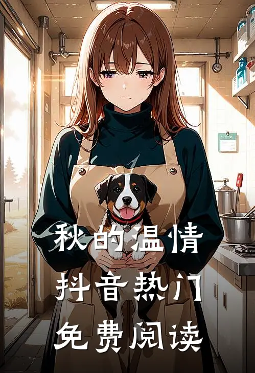 秋的温情抖音热门免费阅读