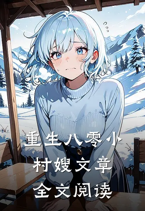 重生八零小村嫂文章全文阅读