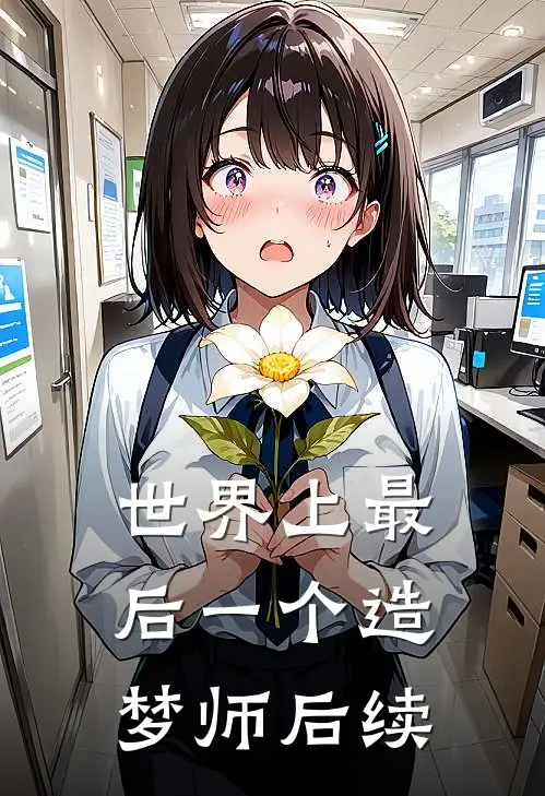 世界上最后一个造梦师后续