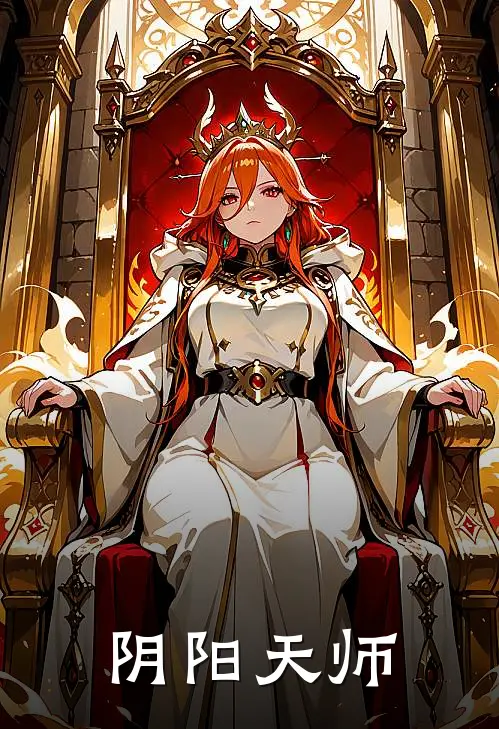 阴阳天师