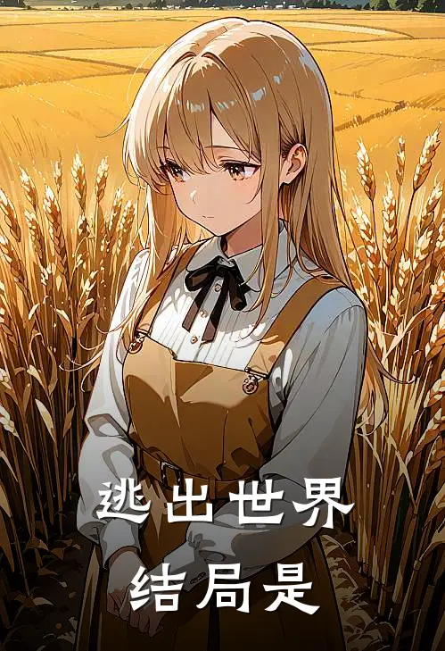 逃出世界结局是