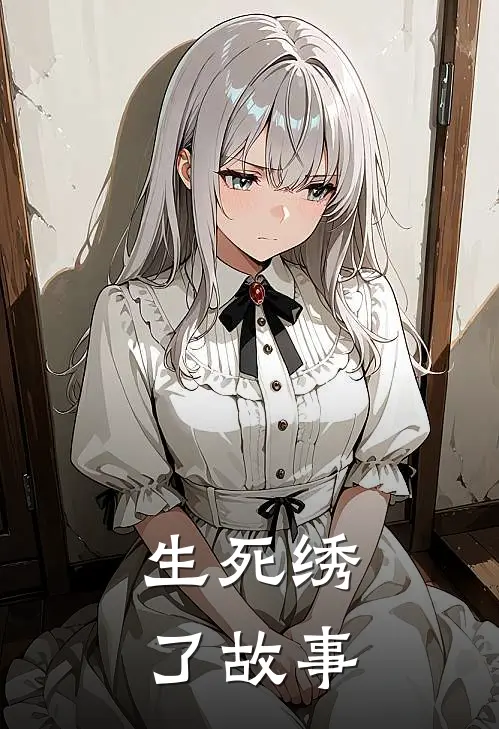 生死绣了故事
