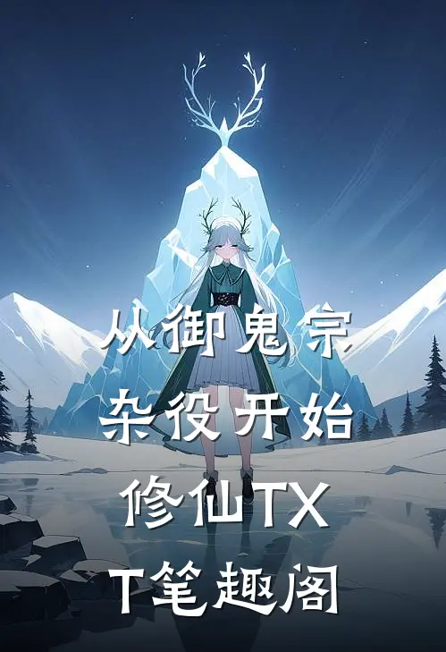 从御鬼宗杂役开始修仙TXT 笔趣阁