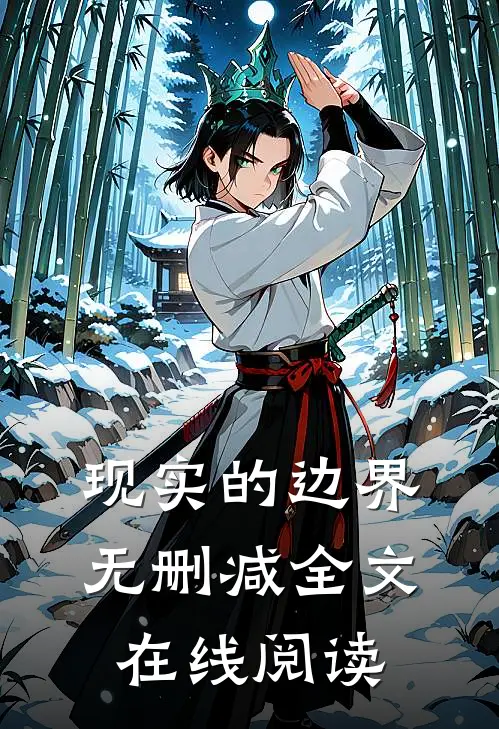 现实的边界无删减全文在线阅读