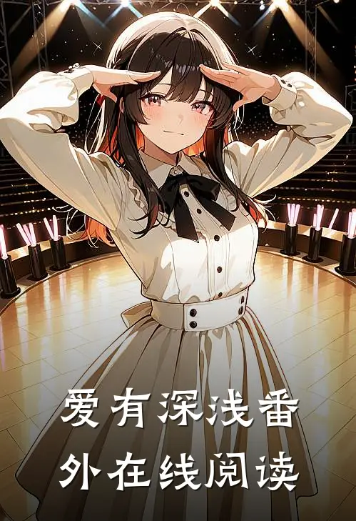 爱有深浅 番外在线阅读