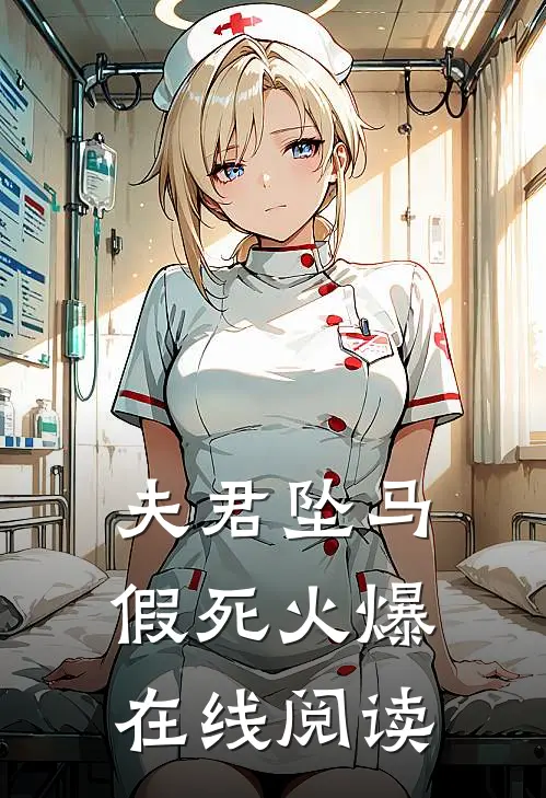 夫君坠马假死火爆在线阅读