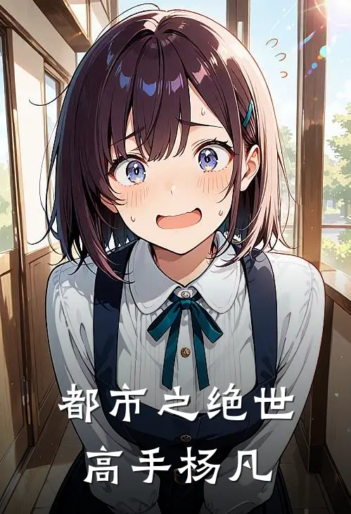 都市之绝世高手杨凡