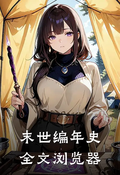 末世编年史全文浏览器
