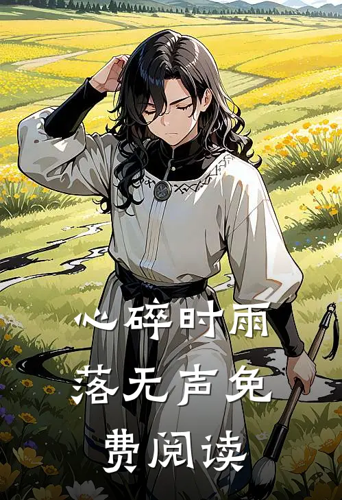 心碎时雨落无声免费阅读