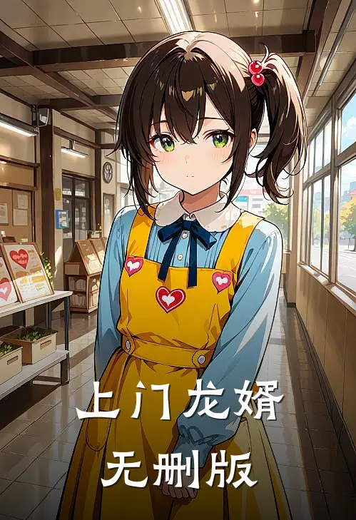 上门龙婿无删版