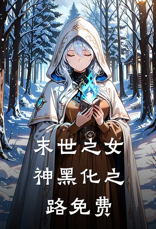 末世之女神黑化之路免费