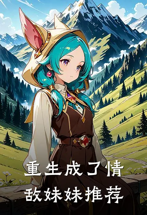 重生成了情敌妹妹推荐