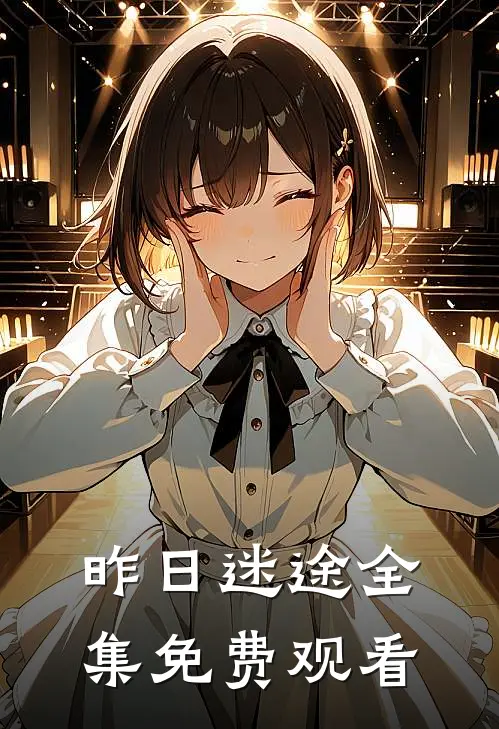 昨日迷途 全集免费观看