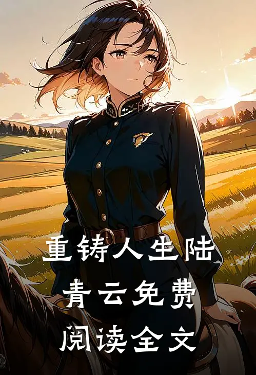 重铸人生陆青云免费阅读全文