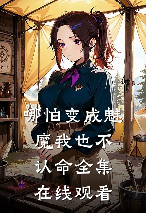 哪怕变成魅魔我也不认命 全集在线观看