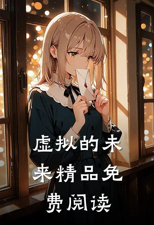 虚拟的未来精品免费阅读