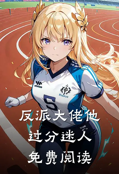 反派大佬他过分迷人免费阅读