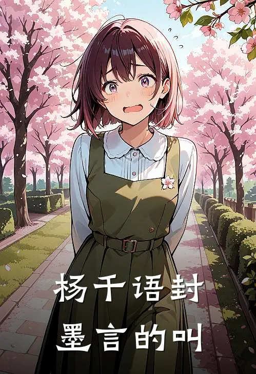 杨千语封墨言的叫