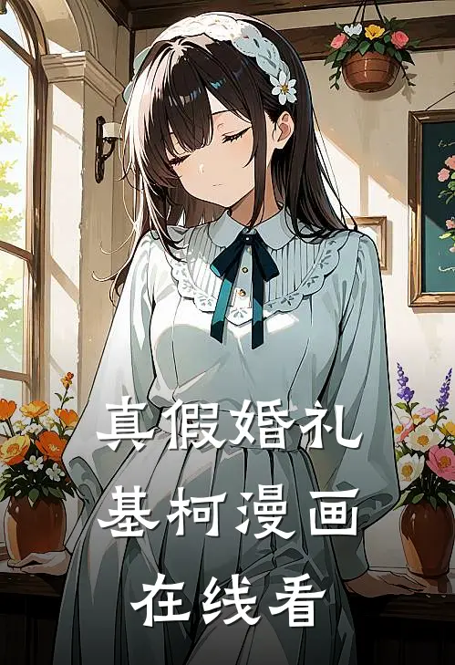 真假婚礼基柯漫画在线看