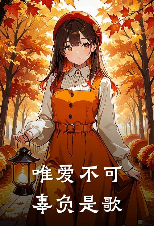 唯爱不可辜负是歌