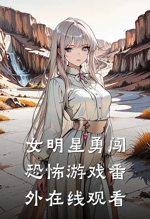 女明星勇闯恐怖游戏 番外在线观看