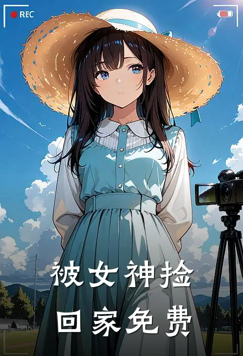 被女神捡回家免费