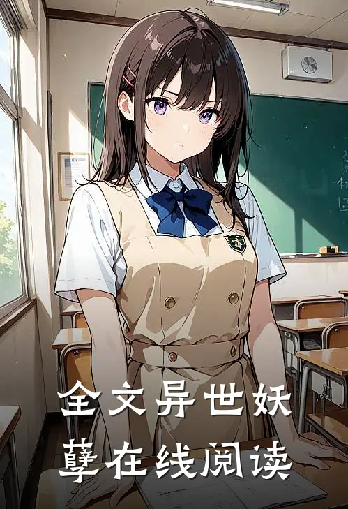 全文异世妖孽在线阅读