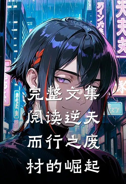 完整文集阅读逆天而行之废材的崛起