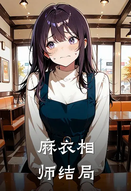 麻衣相师结局
