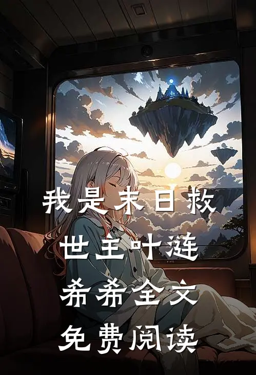 我是末日救世主叶涟希希全文免费阅读