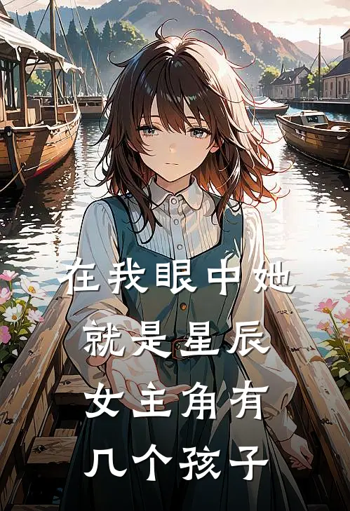 在我眼中她就是星辰女主角有几个孩子