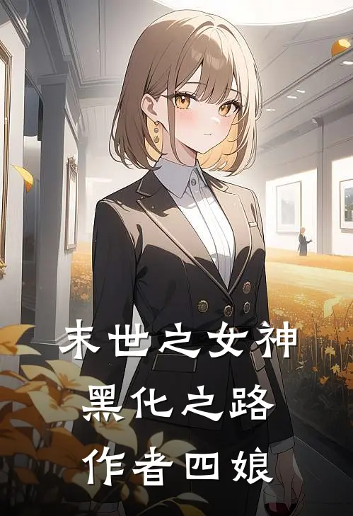 末世之女神黑化之路 作者四娘