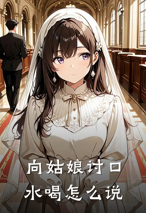 向姑娘讨口水喝怎么说