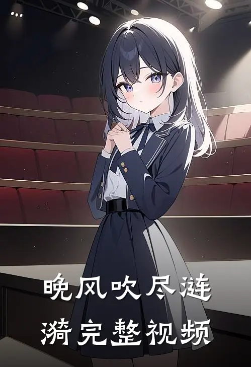 晚风吹尽涟漪完整视频