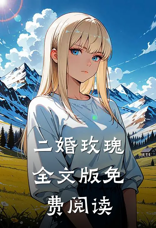 二婚玫瑰全文版免费阅读