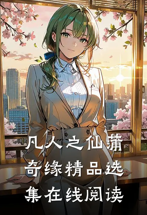凡人之仙蒲奇缘精品选集在线阅读