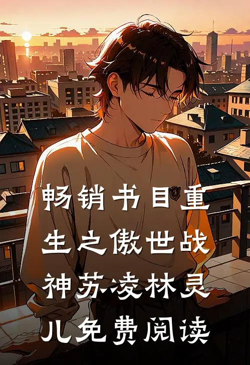 畅销书目重生之傲世战神苏凌林灵儿免费阅读
