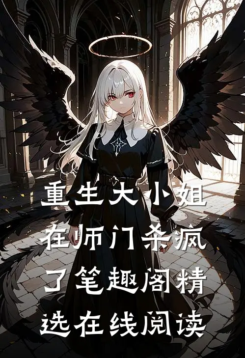重生大小姐在师门杀疯了笔趣阁精选在线阅读