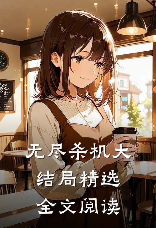 无尽杀机大结局精选全文阅读