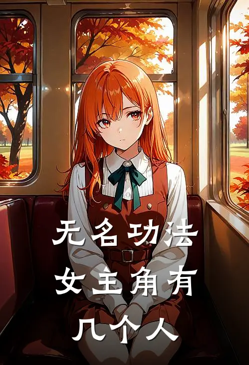 无名功法女主角有几个人