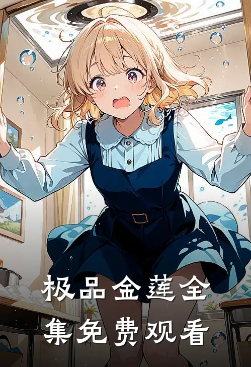 极品金莲 全集免费观看