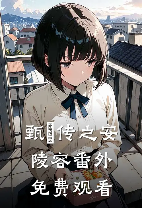 甄嬛传之安陵容 番外免费观看