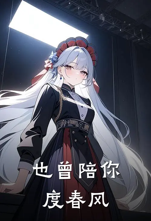 也曾陪你度春风