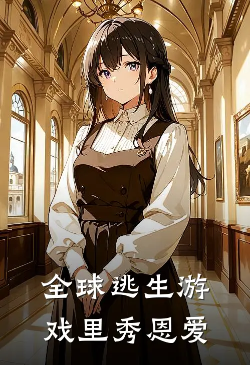 全球逃生游戏里秀恩爱