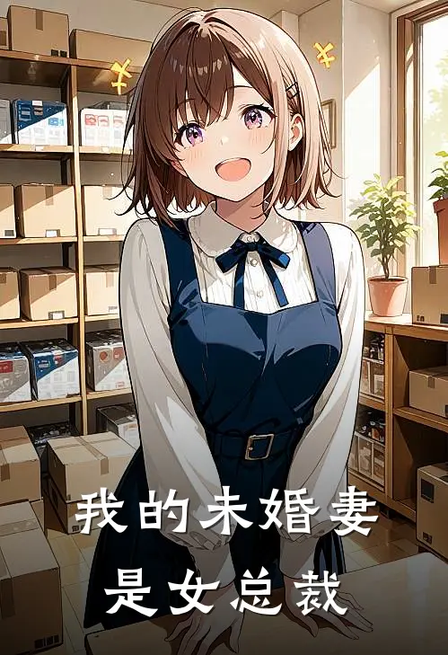 我的未婚妻是女总裁